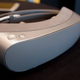 LG’s VR headset, a no-phone needed headset that isn’t much of an Oculus-killer